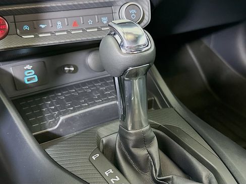 Used 2024 Ford Mustang GT Premium RWD image 8