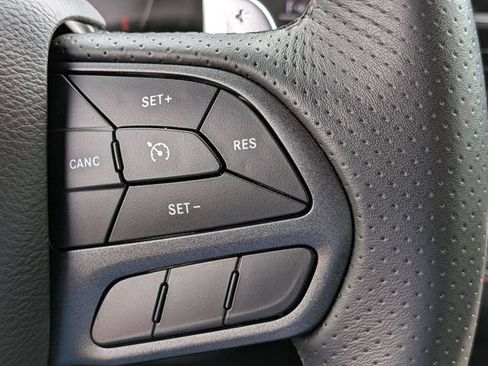 Certified 2026 Dodge Durango GT AWD/4WD image 19