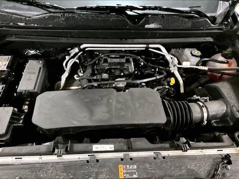 New 2026 Chevrolet Colorado LT image 12