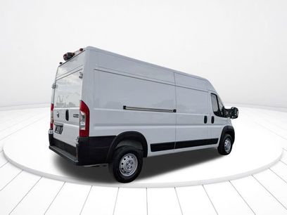 Used 2023 RAM ProMaster 2500