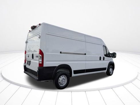 Used 2023 RAM ProMaster 2500 FWD image 3