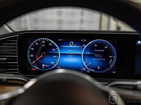 Used 2023 Mercedes-Benz GLE 350 4MATIC w/ 3rd Row Seat Package image 25