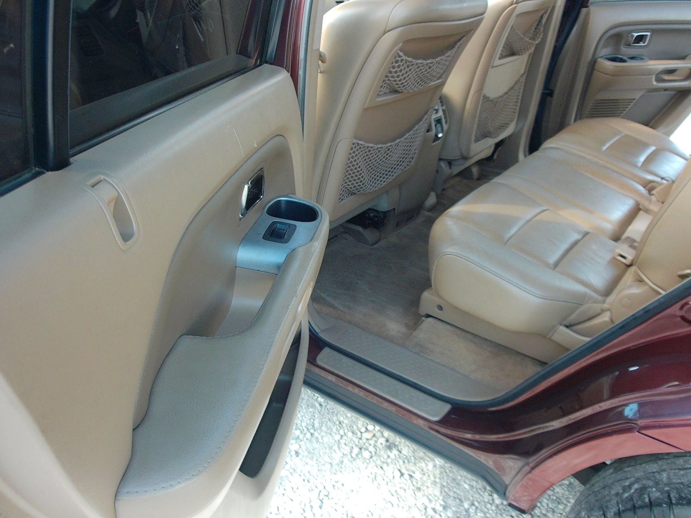 Used 2007 Honda Pilot EX-L image 25