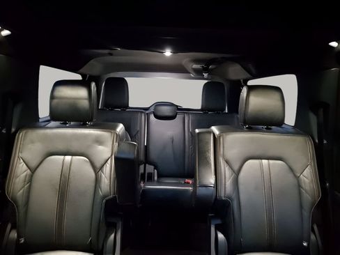 Used 2023 Ford Expedition Max Platinum image 42