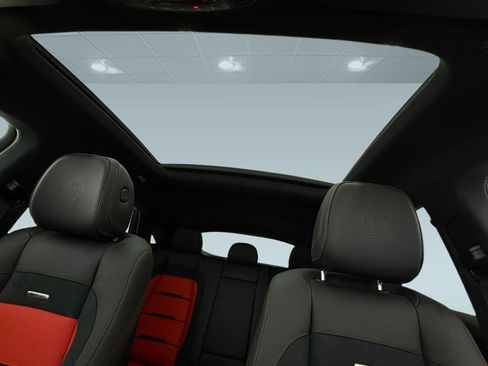 New 2026 Mercedes-Benz GLE 53 AMG 4MATIC Coupe image 13