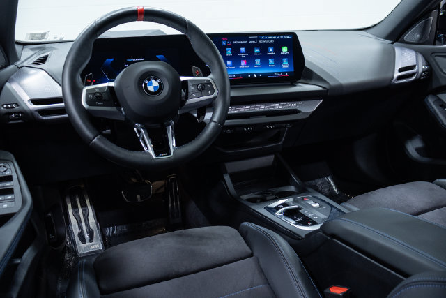 Certified 2026 BMW M235i xDrive AWD/4WD image 19
