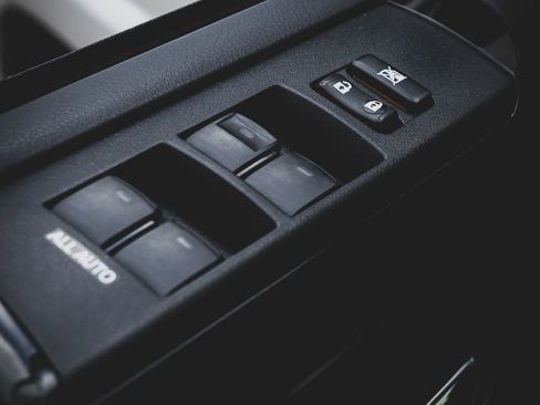 Used 2015 Toyota 4Runner Trail image 15