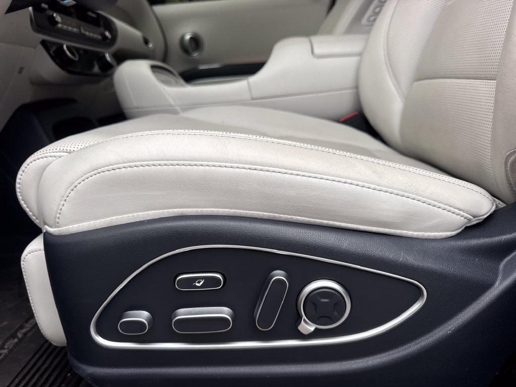 Used 2026 Hyundai Palisade Calligraphy FWD image 15