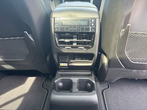 New 2026 Jeep Grand Cherokee L Limited AWD/4WD image 49
