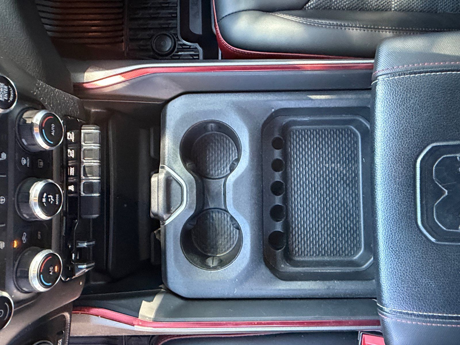 Used 2019 RAM 1500 Rebel w/ Rebel Level 2 Equipment Group AWD/4WD image 28