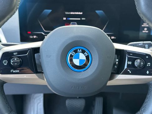 Certified 2023 BMW iX xDrive50 w/ Premium Package image 28