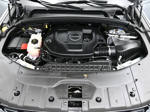 Used 2022 Jeep Grand Cherokee L Overland AWD/4WD image 8