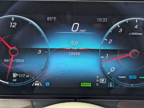 Used 2022 Mercedes-Benz CLS 450 4MATIC w/ Premium Package image 20