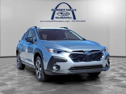 New 2025 Subaru Crosstrek 2.5i Premium