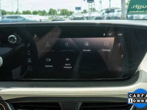 Used 2024 Buick Encore GX Avenir w/ Avenir Technology Package FWD image 17