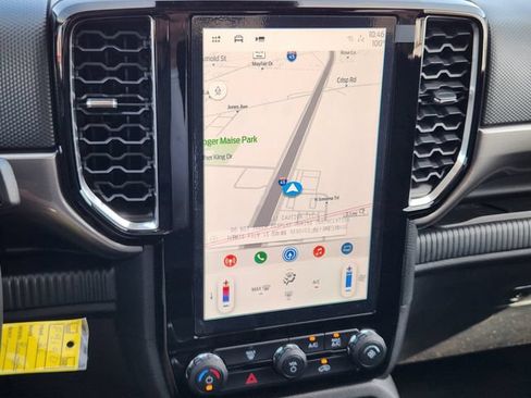New 2026 Ford Ranger XLT RWD image 17
