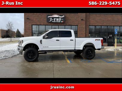 Used 2017 Ford F250 XLT w/ XLT Premium Package