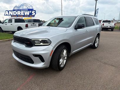 Used 2024 Dodge Durango GT