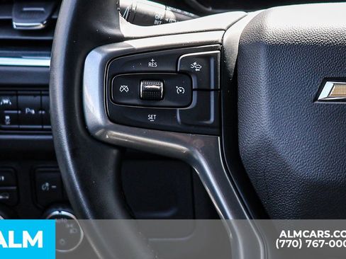 Used 2024 Chevrolet Tahoe LT image 36