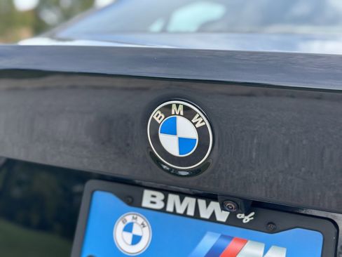 Certified 2025 BMW 330i xDrive Sedan w/ M Sport Package image 15