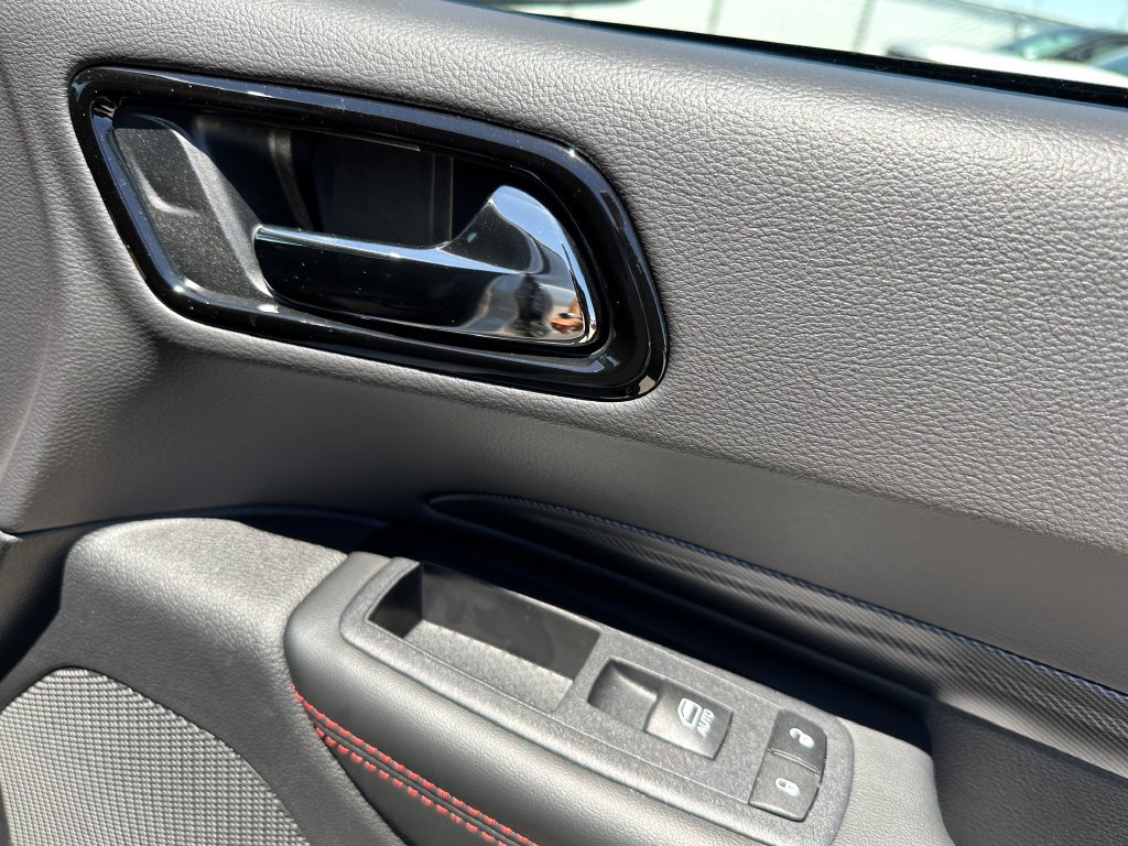 New 2026 Dodge Durango GT w/ Blacktop Package AWD/4WD image 18