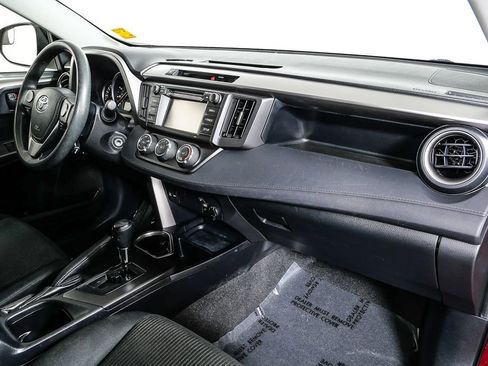 Used 2016 Toyota RAV4 LE w/ Cargo Management Package image 20