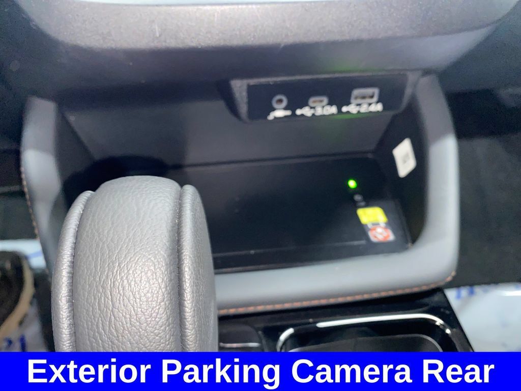 Certified 2026 Subaru Forester Touring AWD/4WD image 24