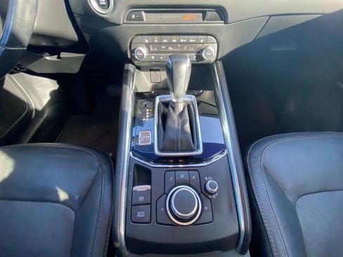 Used 2022 MAZDA CX-5 AWD 2.5 S w/ Premium Plus Pkg image 16