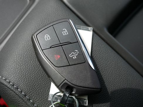 New 2026 GMC Sierra 3500 Pro w/ Convenience Package image 26