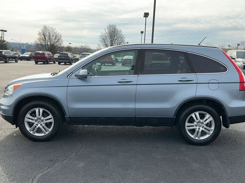 Used 2011 Honda CR-V EX-L image 10