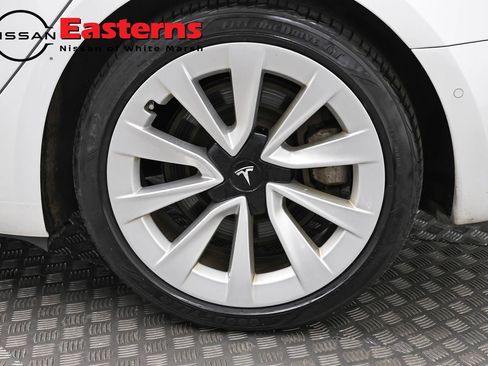 Used 2021 Tesla Model 3 Long Range image 27