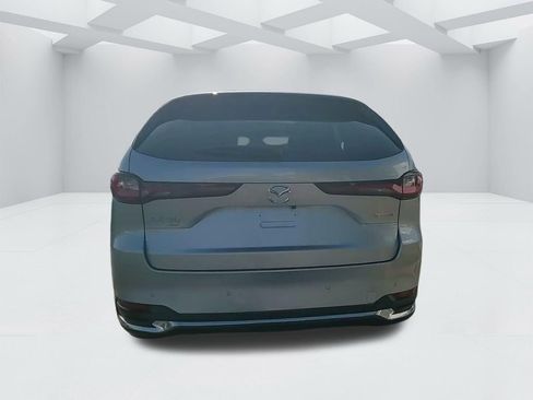 Certified 2025 MAZDA CX-90 3.3 Turbo w/ Premium Plus Pkg image 6