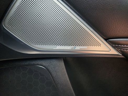 Used 2022 INFINITI Q50 Luxe w/ Cargo Package image 45