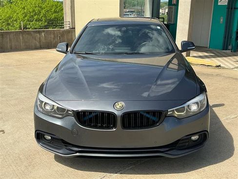 Used 2020 BMW 430i Gran Coupe RWD image 11