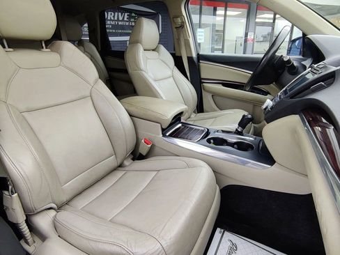 Used 2014 Acura MDX SH-AWD w/ Technology Package image 10