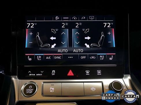 Used 2024 Audi Q8 e-tron Premium Plus image 55