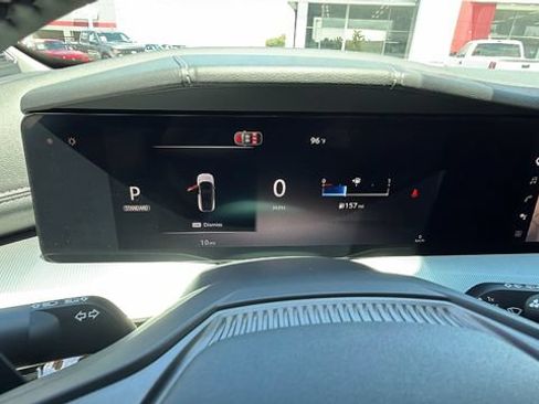 New 2026 Nissan Murano Platinum w/ Cargo Package AWD/4WD image 29