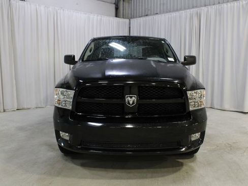 Used 2012 RAM 1500 Express AWD/4WD image 32