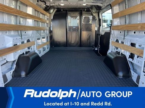 Used 2024 Ford Transit 250 Low Roof w/ Exterior Upgrade Package image 25