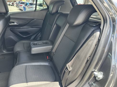 Used 2016 Buick Encore Sport Touring image 14