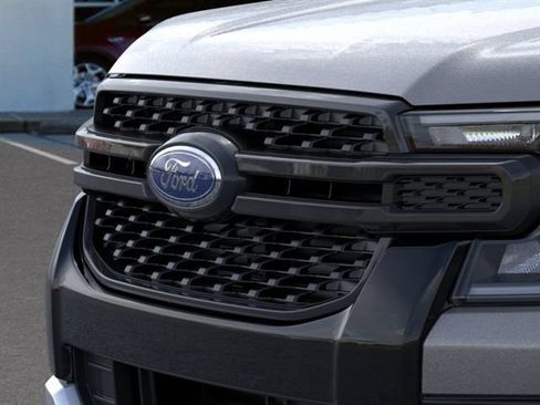 New 2026 Ford Ranger XLT RWD image 17