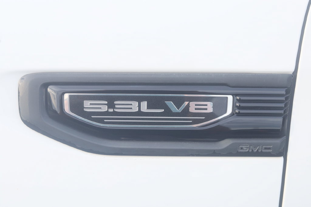 Used 2021 GMC Sierra 1500 Elevation AWD/4WD image 32