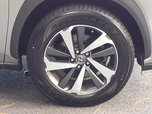 Used 2018 Lexus NX 300 AWD w/ Premium Package image 4