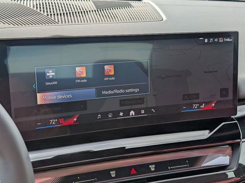 Used 2026 BMW 540i xDrive image 29