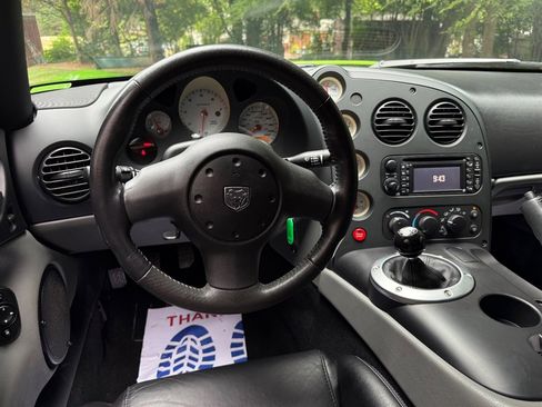 Used 2008 Dodge Viper SRT-10 RWD image 54