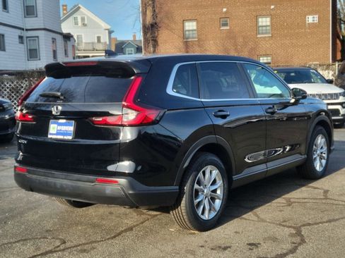 Used 2024 Honda CR-V EX image 5