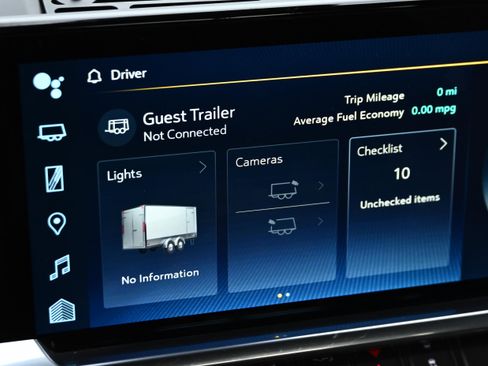 Used 2024 Chevrolet Silverado 2500 High Country w/ High Country Premium Package image 21