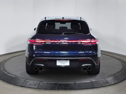 Used 2023 Porsche Macan S image 6
