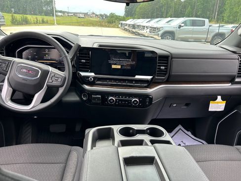 New 2026 GMC Sierra 1500 Elevation AWD/4WD image 20