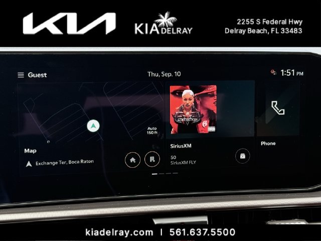New 2026 Kia Sportage SX FWD image 20